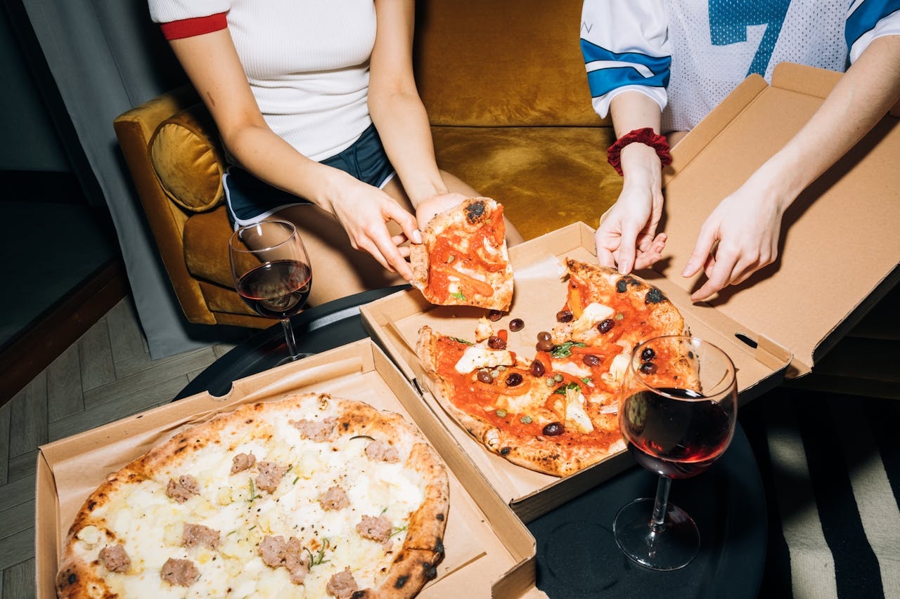 Dining and Meal Planning